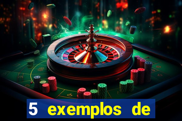 5 exemplos de jogos teatrais